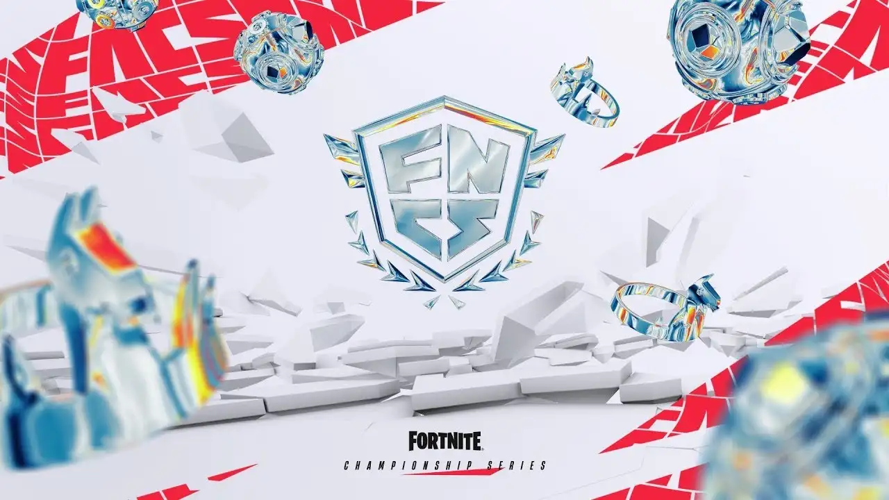 Fortnite Champion Series