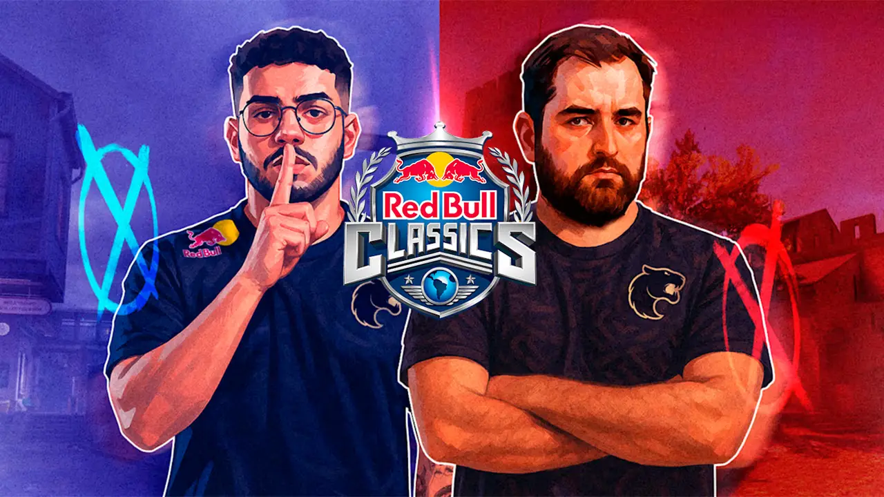 Red Bull Classics 2025