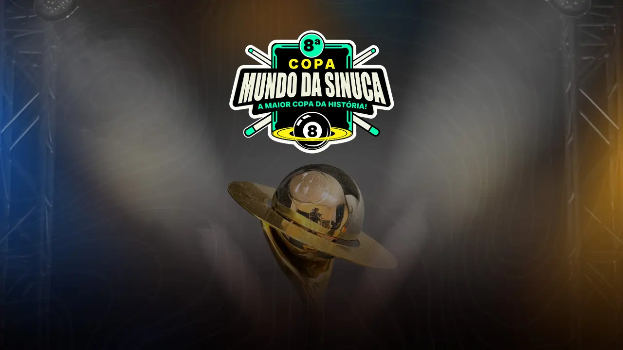 Mundo de Sinuca
